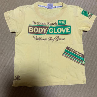 ボディーグローヴ(Body Glove)のTシャツ　１１０(Tシャツ/カットソー)
