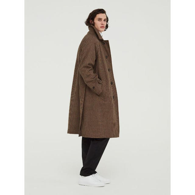 オンライン限定商品】 MACKINTOSH - オーバーコート コート OVERCOAT