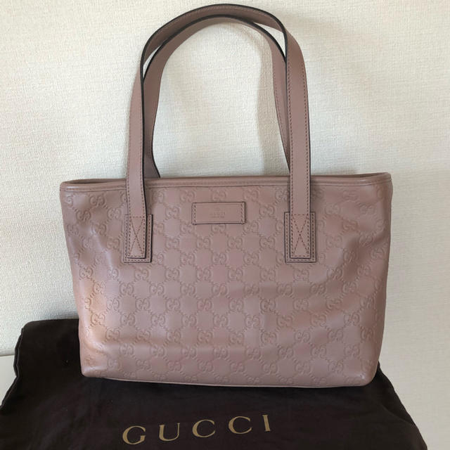 グラハム スーパー コピー 女性 、 Gucci - 超美品！GUCCI グッチ  シマレザートートバッグの通販 by 紫音's  shop