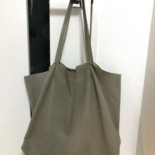 セリーヌ(celine)のセリーヌ  ホリゾンタルカバ(トートバッグ)