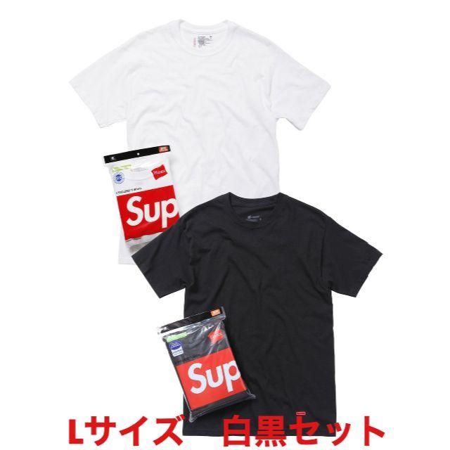 ひどい Supreme Hanes Tシャツ サイズ感 - 私の愛です