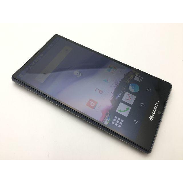 SHARP(シャープ)のSIMフリーSIMロック解除済 docomo AQUOS ZETA SH-04F スマホ/家電/カメラのスマートフォン/携帯電話(スマートフォン本体)の商品写真