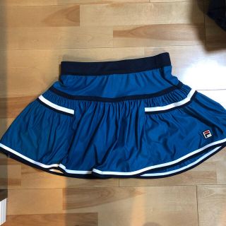 フィラ(FILA)のフィラ　スコート  Ｌサイズ(ウェア)