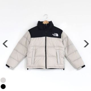 ザノースフェイス(THE NORTH FACE)のTHE NORTH FACE　ダウン　ショートヌプシジャケット(ダウンジャケット)