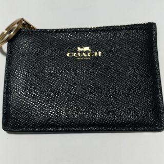 コーチ(COACH)の小銭入れパス(その他)