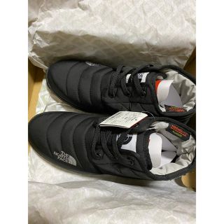 ザノースフェイス(THE NORTH FACE)のノースフェイス　Northface ヌプシ　NF51986 チャッカブーツ(ブーツ)