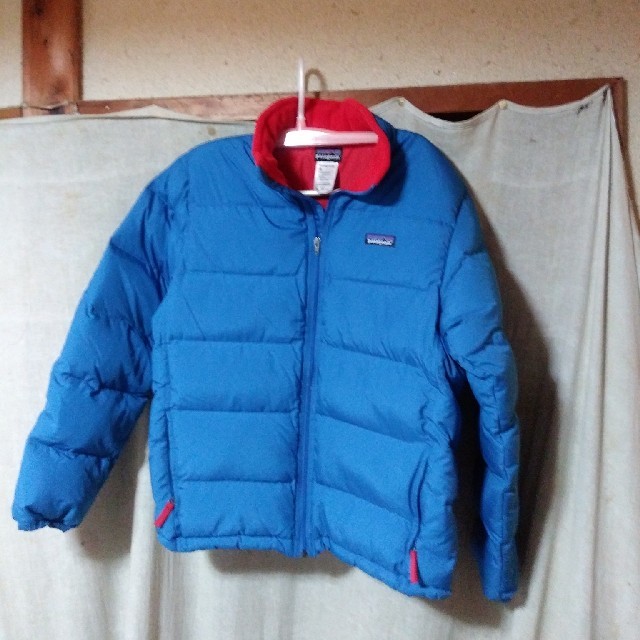 Patagonia ダウンジャケット