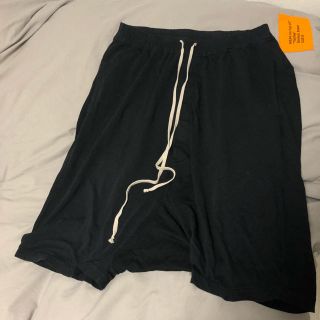 リックオウエンス(Rick Owens)のRick Owens drkshdw pods shorts(サルエルパンツ)