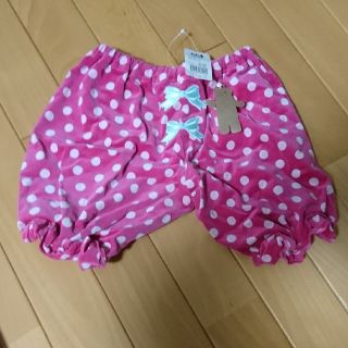 フェフェ(fafa)の新品☆fafaバルーンブルマ(パンツ/スパッツ)