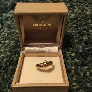 Trussardi(リング(指輪))のフリマアイテム一覧 Trussardi(リング(指輪))のフリマアイテム一覧