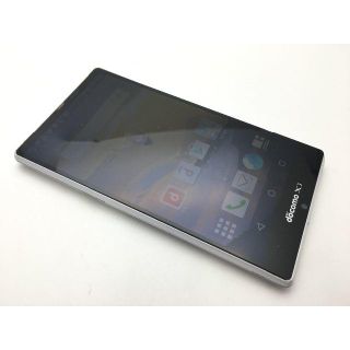 シャープ(SHARP)のSIMフリーSIMロック解除済 docomo AQUOS ZETA SH-04F(スマートフォン本体)