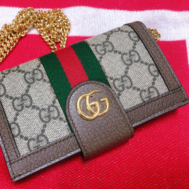 Gucci - GUCCI iPhoneケースの通販