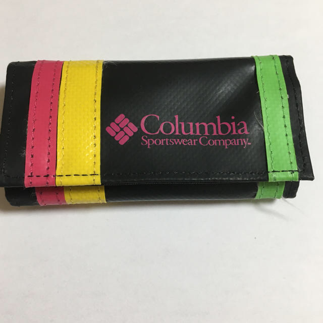 Columbia(コロンビア)のColumbiaキーケース メンズのファッション小物(キーケース)の商品写真
