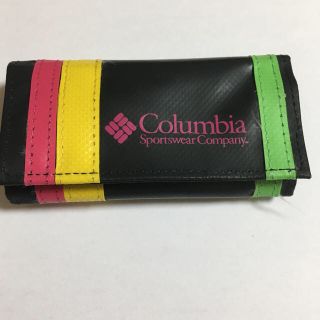 コロンビア(Columbia)のColumbiaキーケース(キーケース)