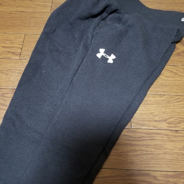 UNDER ARMOUR(アンダーアーマー)のアンダーアーマー スウェットパンツ キッズ/ベビー/マタニティのキッズ服男の子用(90cm~)(パンツ/スパッツ)の商品写真