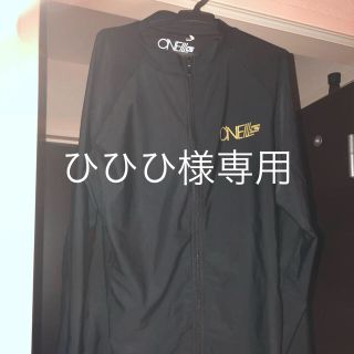 オニール(O'NEILL)のラッシュガード(水着)