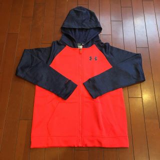 アンダーアーマー(UNDER ARMOUR)のお買得‼️✨UNDER ARMOUR ジュニアパーカー✨(パーカー)