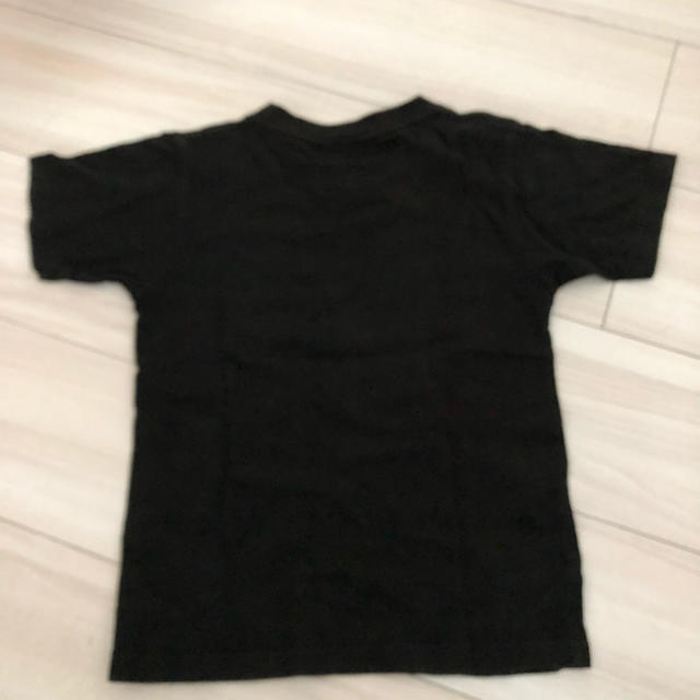 VANS(ヴァンズ)のVANSキッズTシャツ キッズ/ベビー/マタニティのキッズ服男の子用(90cm~)(Tシャツ/カットソー)の商品写真