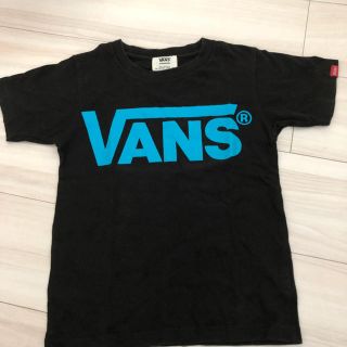 ヴァンズ(VANS)のVANSキッズTシャツ(Tシャツ/カットソー)