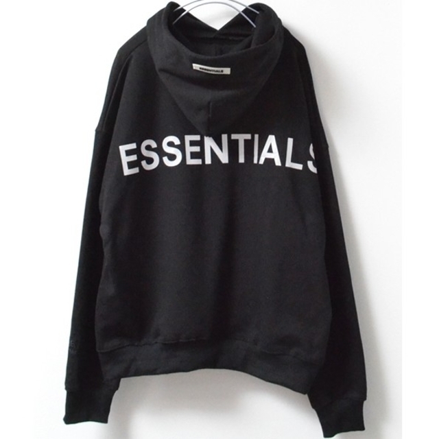 FOG Essentials パーカーLサイズ | hartwellspremium.com