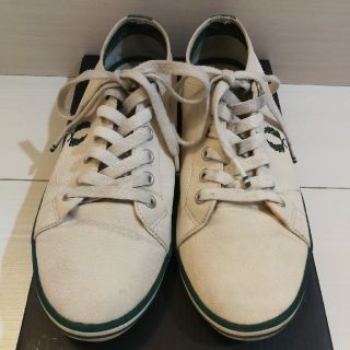 フレッドペリー(FRED PERRY)のFRED PERRY スニーカー(スニーカー)