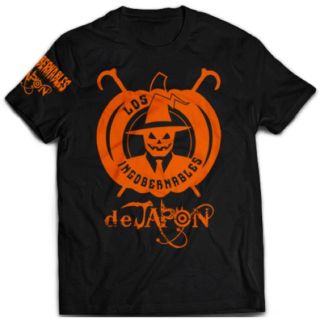 ★新品未使用★L.I.J/ロスインゴTシャツ(格闘技/プロレス)