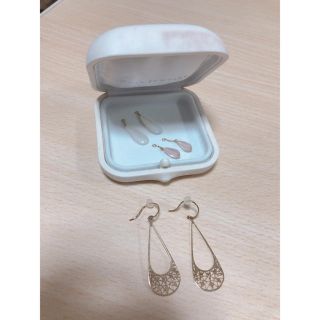 スタージュエリー(STAR JEWELRY)のタイムセール★スタージュエリー ピアス (ピアス)