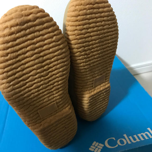 Columbia(コロンビア)のコロンビア　スノーブーツ23cm レディースの靴/シューズ(ブーツ)の商品写真