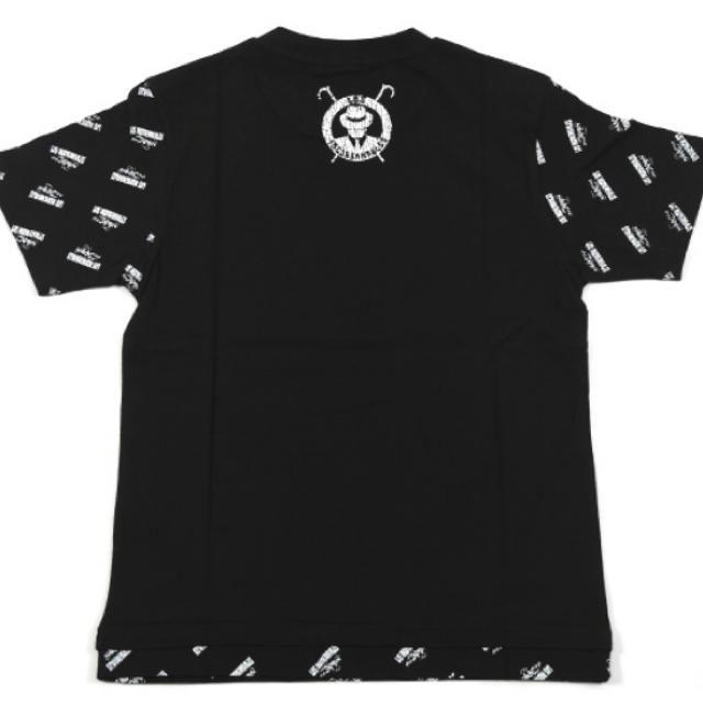 【新品未使用】L.I.J/ロスインゴTシャツ スポーツ/アウトドアのスポーツ/アウトドア その他(格闘技/プロレス)の商品写真