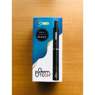 プルームテック(PloomTECH)のploomTECH+ プルームテックプラス(タバコグッズ)