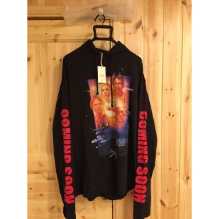 vetements ヴェトモン　レイヤードT  M加工　登坂広臣着用