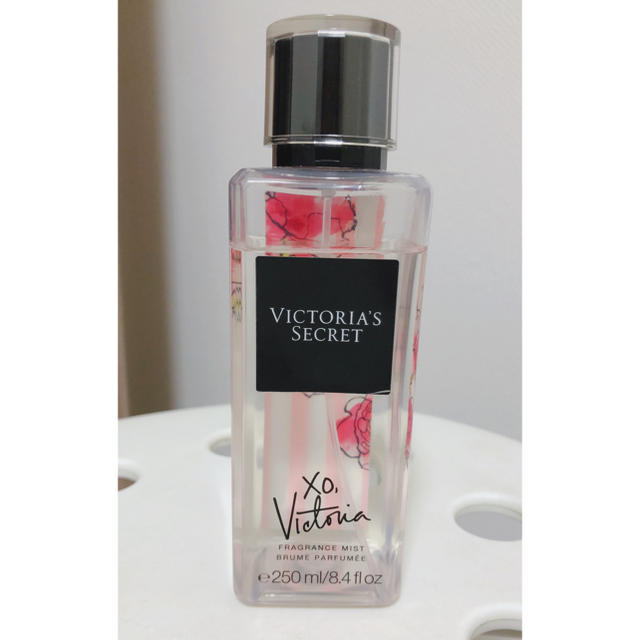 Victoria's Secret(ヴィクトリアズシークレット)のビクトリアシークレット 香水 フレグランスミスト コスメ/美容の香水(香水(女性用))の商品写真