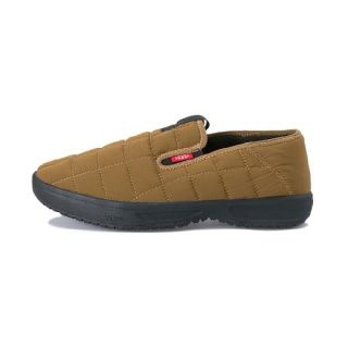 ヴァンズ(VANS)の
定6990円即完売極暖!VANSティトリス新品スノースニーカー希少茶!26cm(スニーカー)