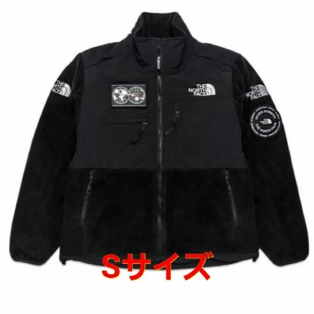 Sサイズ TNF  7SE 1995 Retro Denali Jacket ③