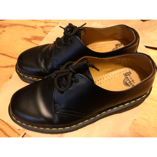 Dr.Martens ドクターマーチン　3ホール　1461 ギブソン　28cm