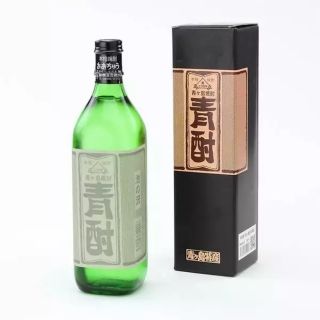 青酎 700ml(焼酎)