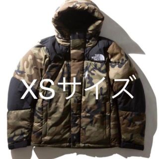 ザノースフェイス(THE NORTH FACE)のバルトロライトジャケット XS ND91951 2019FWノースフェイス (ダウンジャケット)