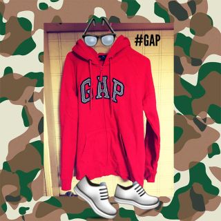 ギャップ(GAP)の🍎🍓GAP パーカー🍒🍣(パーカー)