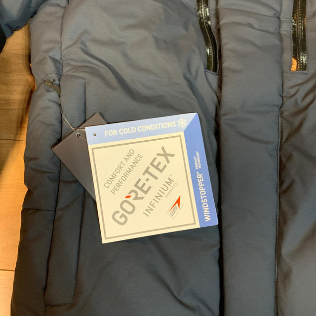 THE NORTH FACE(ザノースフェイス)のバルトロ メンズのジャケット/アウター(ダウンジャケット)の商品写真