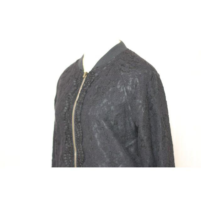 axes femme(アクシーズファム)の⑯axes femmeリバーシブルブルゾン レディースのジャケット/アウター(ブルゾン)の商品写真