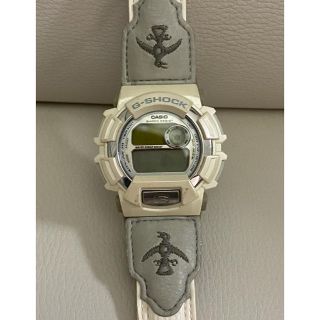 ジーショック(G-SHOCK)の自分ご褒美！ Gショック　　良く見て下さいレアです^ ^(腕時計(デジタル))