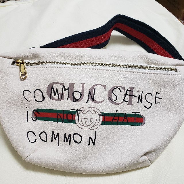 GUCCI ベルトバッグ ココキャピタン 【在庫僅少】 - promo-e.si
