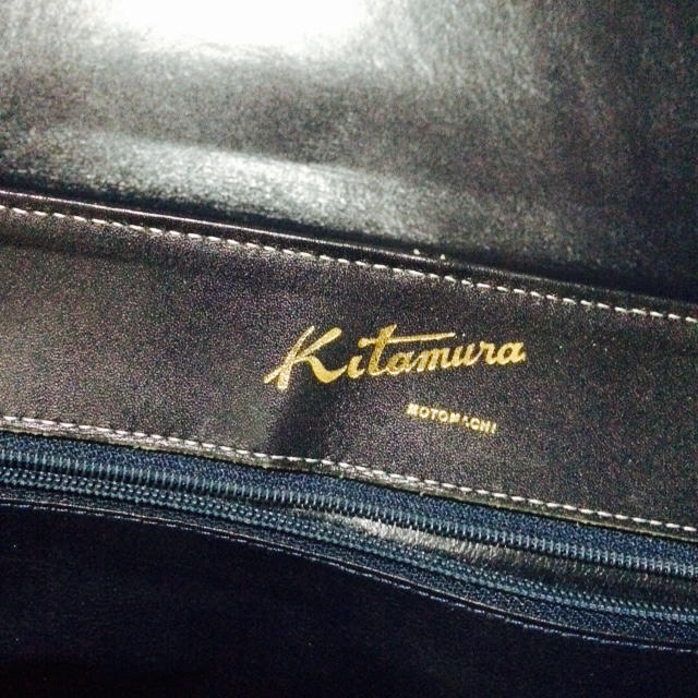 Kitamura(キタムラ)のキタムラ ショルダーバッグ♡ レディースのバッグ(ショルダーバッグ)の商品写真