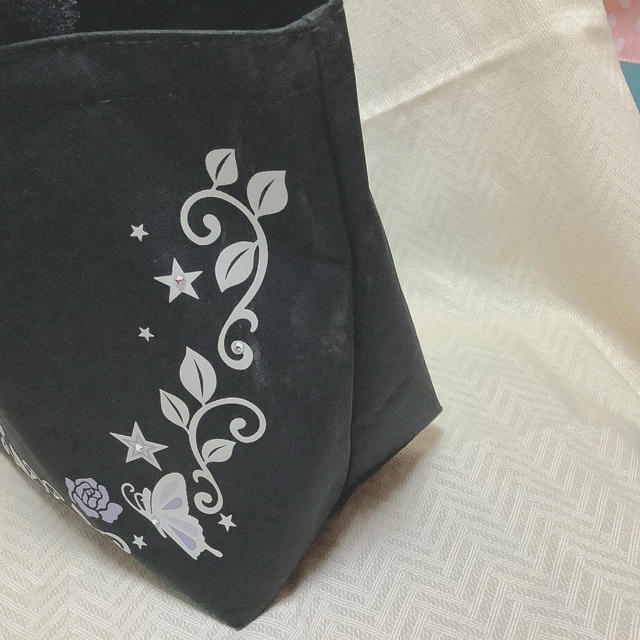 ANNA SUI(アナスイ)のアナスイ　ミニトートバック♪ レディースのバッグ(トートバッグ)の商品写真