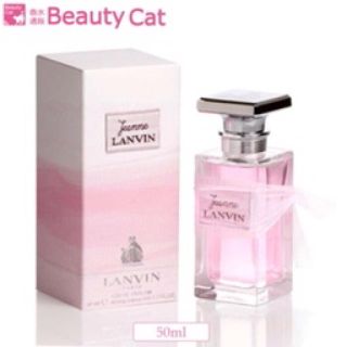 ランバン(LANVIN)のM*さん専用　ランバン ジャンヌランバン EDP 50ml (ユニセックス)