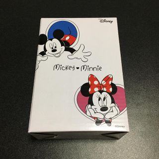 ディズニー(Disney)の非売品　ミッキー・ミニーポケットボトル(タンブラー)