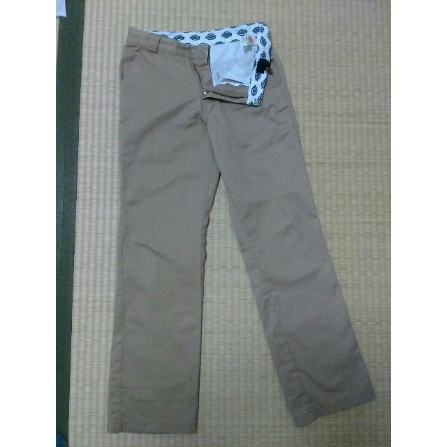 Dickies(ディッキーズ)のDickies　パンツ　サイズ140 キッズ/ベビー/マタニティのキッズ服男の子用(90cm~)(パンツ/スパッツ)の商品写真