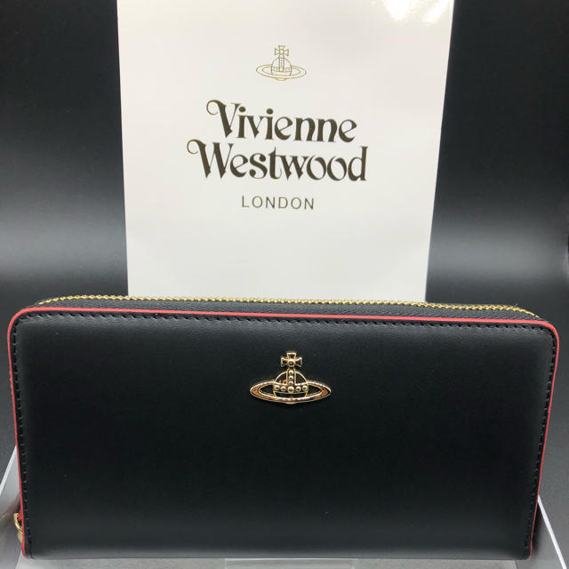 グラハム コピー 信用店 - Vivienne Westwood - 【新品・正規品】ヴィヴィアン ウエストウッド 長財布 339 プレゼントの通販 by NY's shop