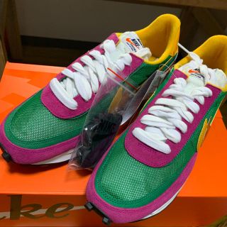 サカイ(sacai)のsacai Nike waffle 28cm(スニーカー)