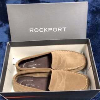 ロックポート(ROCKPORT)のROCKPORT カジュアルシューズ(スリッポン/モカシン)